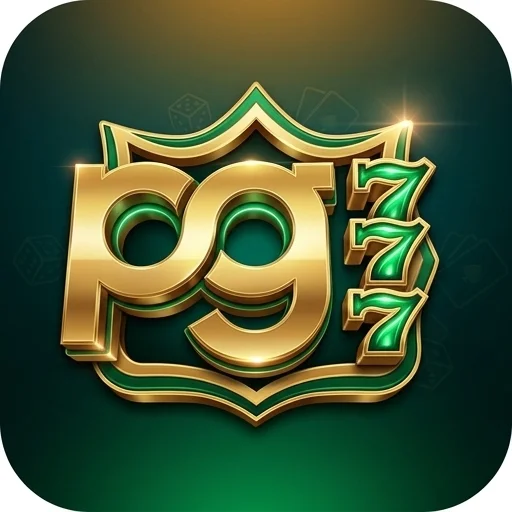 pg777 Logo - Oficial