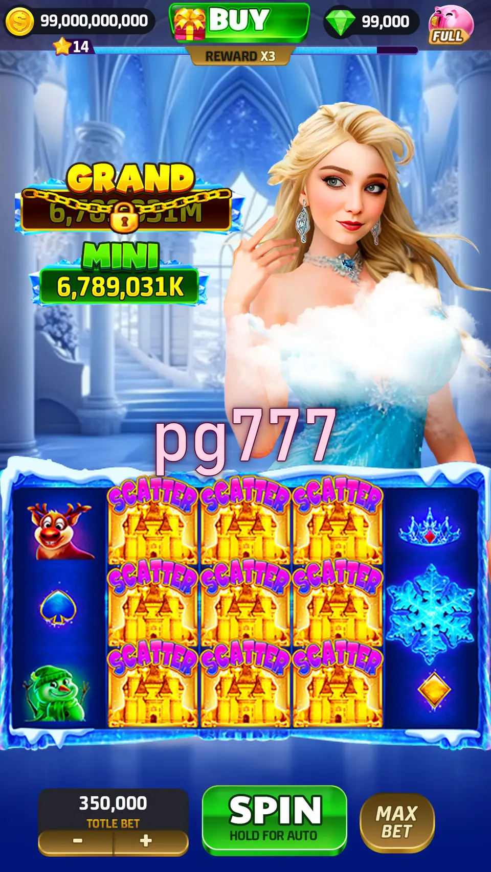 pg777 Capturas de tela - APK Oficial